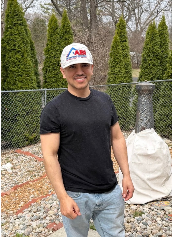 Bernardo — ABI Construction & Remodeling, partnered with AY Cleaning Renovations