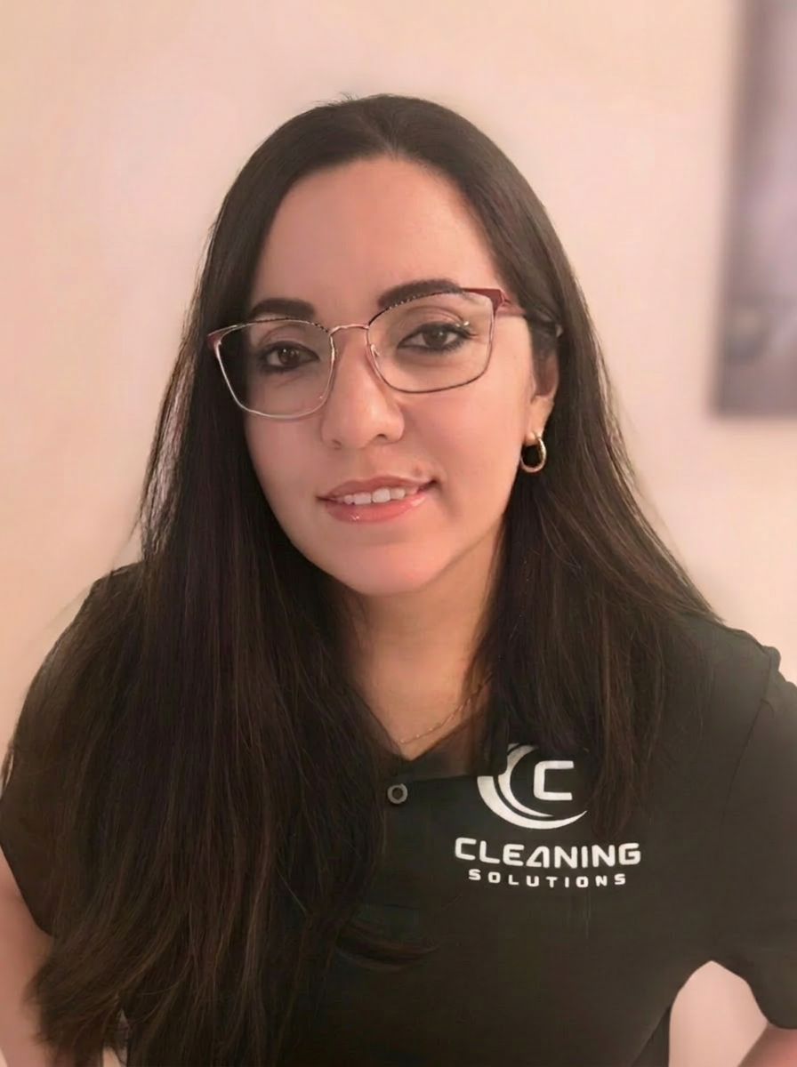 Mariana — AY Cleaning Renovations team member
