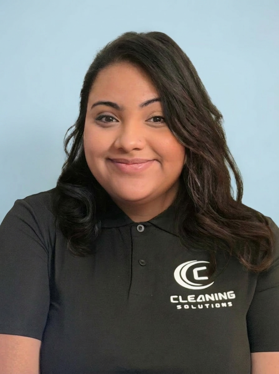 Yajaira — AY Cleaning Renovations team member